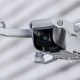 Objektyvo gaubtas PGYTECH, skirtas DJI Mavic Mini P-12A-023