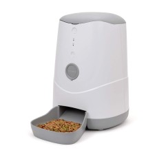 Petoneer Nutri Smart išmanus augintinių maitintuvas