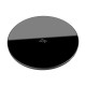 Baseus Simple Wireless Charger 15W - Black