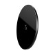 Baseus Simple Wireless Charger 15W - Black