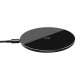 Baseus Simple Wireless Charger 15W - Black