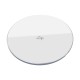 Baseus Simple Wireless Charger 15W - White