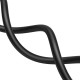 Baseus Cat 6 Gigabit Ethernet RJ45 Cable 1m - Black