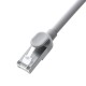 Baseus Cat 6 Gigabit Ethernet RJ45 Cable 15m - Grey