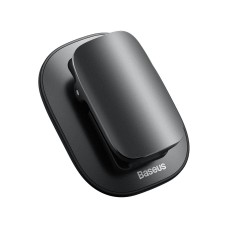 Baseus Platinum Vehicle eyewear clip - Black