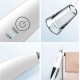 InFace Blackhead Remover MS7000 - White