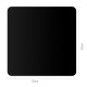 Puluz Photography Display Table Background Board 40cm Black PU5340B