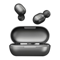 Haylou GT1 belaidės ausinės, Bluetooth 5.0, TWS – juodos