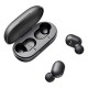 Haylou GT1 Wireless earphones, Bluetooth 5.0, TWS - Black