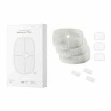 Petoneer pakaitiniai filtrai / kempinė / siurblio lipdukas 3vnt