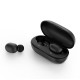 Haylou GT1 Plus Wireless earphones Bluetooth 5.0 TWS - Black