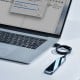 Full Speed Series SSD Enclosure USB-C 5Gbps - Grey