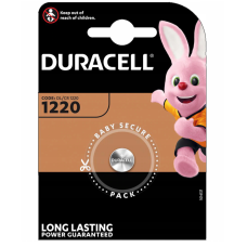 Duracell lithium battery 1220 1pc