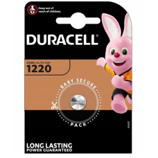 Duracell ličio baterija 1220 1vnt