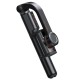 Baseus Lovely Uniaxial Bluetooth Folding Stand Selfie Stabilizer - Black