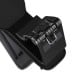 Gravity car holder for Baseus phone - Juodas