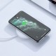 Baseus Jelly wireless induction charger 15W - White