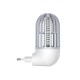 Baseus Linlon elektrinė UV lempa nuo uodų - Balta