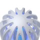 Insecticide / mosquito lamp Baseus Linlon electric UV - White