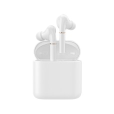 Wireless headphones Haylou T19 Bluetooth 5.0 - White