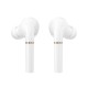 Belaidės ausinės Haylou T19 Bluetooth 5.0 - Baltos
