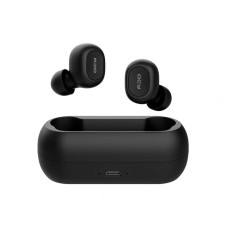 QCY T1C TWS Wireless bluetooth 5.0 earphones - Black