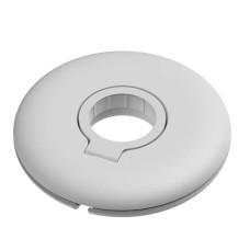 Organizer/Apple Watch charger holder - white
