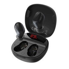 Wireless headphones Baseus Encok WM01 - Black