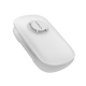 AirPOP PocketMask saugojimo dėklas, 2 gen, (Baltas) 