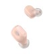 Baseus Encok belaidės ausinės WM01 Plus - Rožinės
