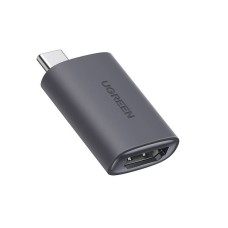 UGREEN US320 USB-C HDMI Adapter - Grey