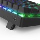 Gaming wireless keyboard mechanical BlitzWolf BW-KB1 (RGB) 