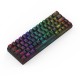 Gaming wireless keyboard mechanical BlitzWolf BW-KB1 (RGB) 