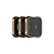 Set of 3 PolarPro Shutter Filters for GoPro Hero 9/10/11/12