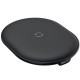 Baseus Cobble wireless induction charger 15W - Black