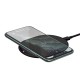 Baseus Cobble wireless induction charger 15W - Black