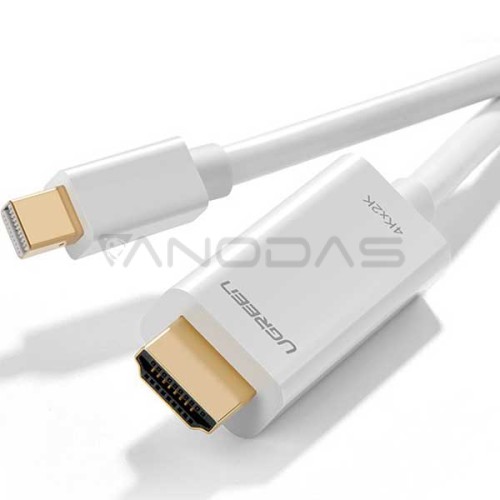 Mini HDMI cable 2m -