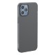 Baseus Comfort Case for iPhone 12 Pro Max - Black