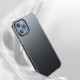 Baseus Comfort dėklas iPhone 12 Pro Max - Juodas