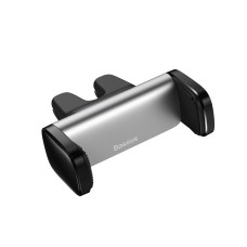 Baseus Steel Cannon Clamp Holder to Ventilation Grid - SIlver