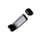 Baseus Steel Cannon Clamp Holder to Ventilation Grid - Black