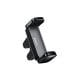 Baseus Steel Cannon Clamp Holder to Ventilation Grid - Black
