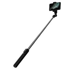 Baseus Lovely Bluetooth Folding Bracket Selfie Stick - Black