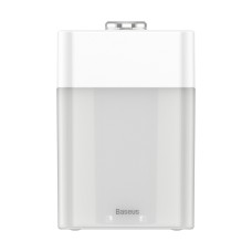 Oro drėkintuvas Baseus Time Magic Box, 550 ml (be baterijų) - Baltas 