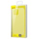 Baseus Wing Case for iPhone 12 Pro Max - White
