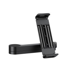 Baseus Foldable car phone/ tablet holder - Black