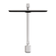 Išmanioji belaidė stalinė lempa su spaustuku LED Yeelight V1 Pro