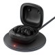 Haylou T17 TWS earphones Bluetooth 5.0 - Black