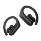 Haylou T17 TWS earphones Bluetooth 5.0 - Black