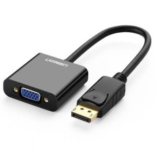 Mini DisplayPort to VGA Adapter UGREEN DP109 - Black